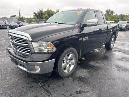 ram ram 1500 pickup 2014 1C6RR7GT6ES125061 image ram ram 1500 pickup 2014 1C6RR7GT6ES125061 image